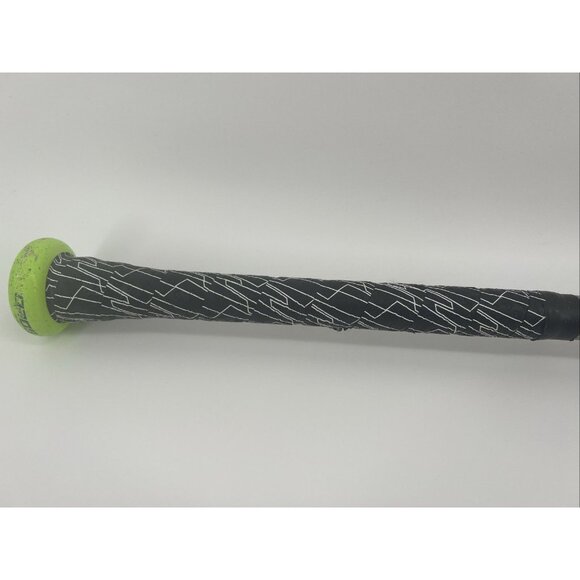 Louisville Slugger SOLO 619 30” 19oz Youth Baseball Bat -11 2-5/8 WTLUBS19B11 - Picture 4 of 16